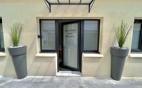 Suite Monceau - Reims